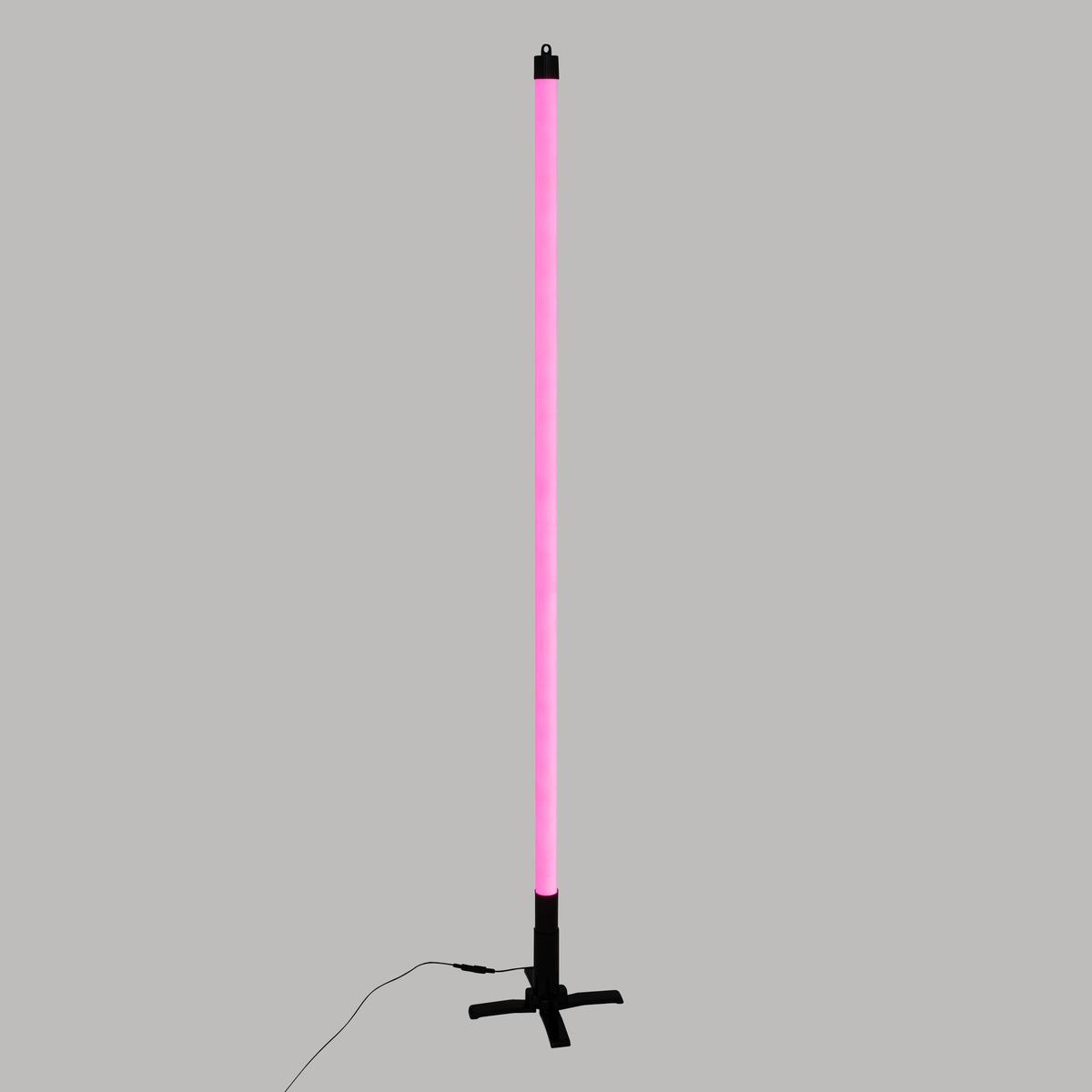 TUBE NEON LED LUME H.139CM
