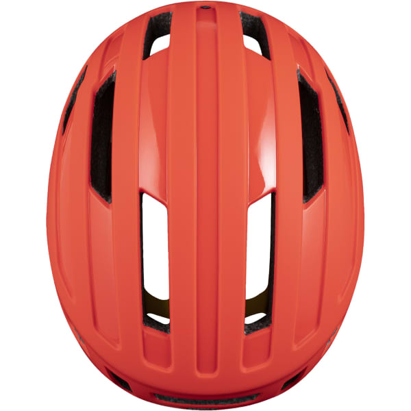 Casque vélo SWEET PROTECTION OUTRIDER MIPS BURNING ORANGE