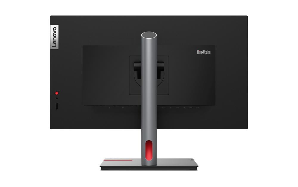 Monitor ThinkVision P27q-30<br>Ergonomischer 27