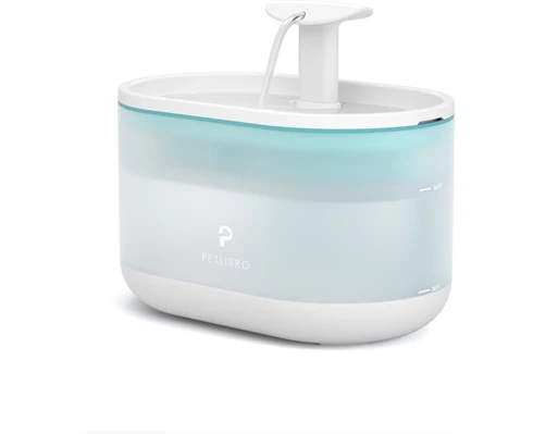 Petlibro Capsule Water fountain - Blue