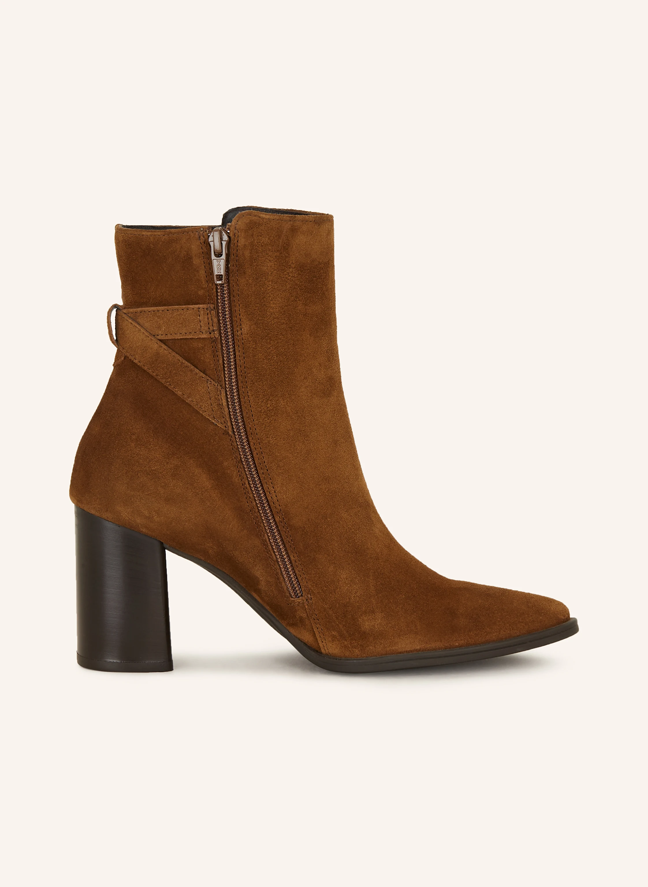paul green Steifeletten SUEDE