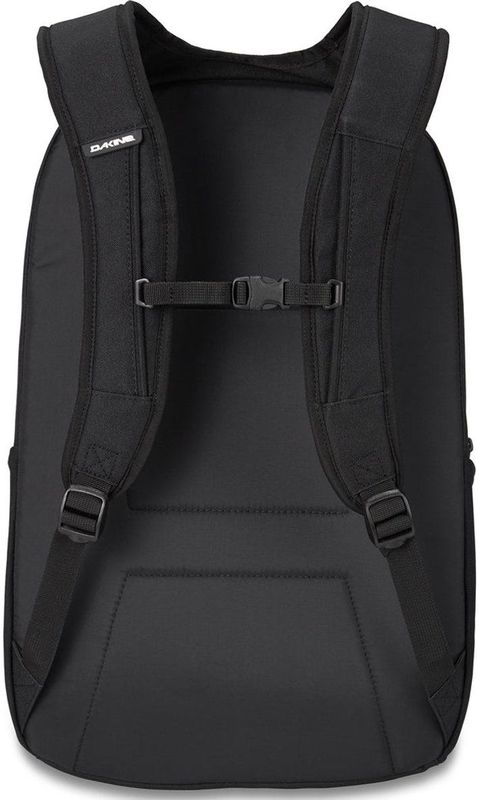 Dakine Campus 33 Liter Rugzak Black