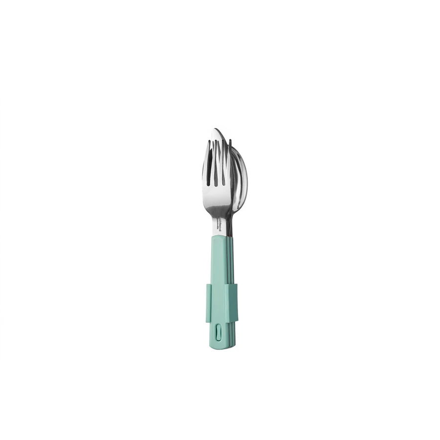 MEPAL Besteckset 3-teilig - Nordic Green