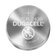 Knappecellebatterier CR2430 1-pk
