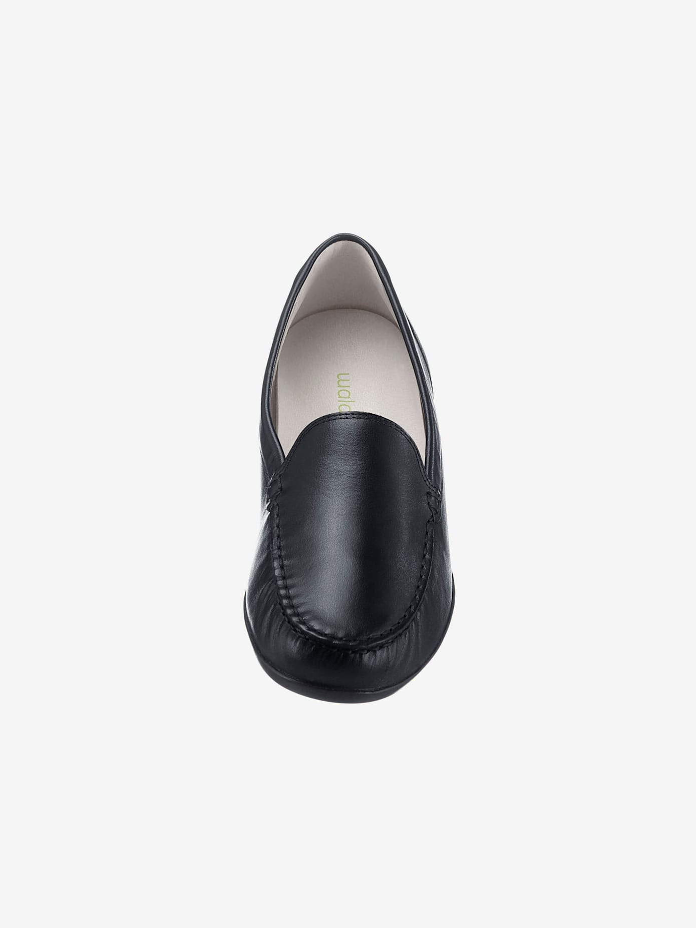 Mocassins largeur h*