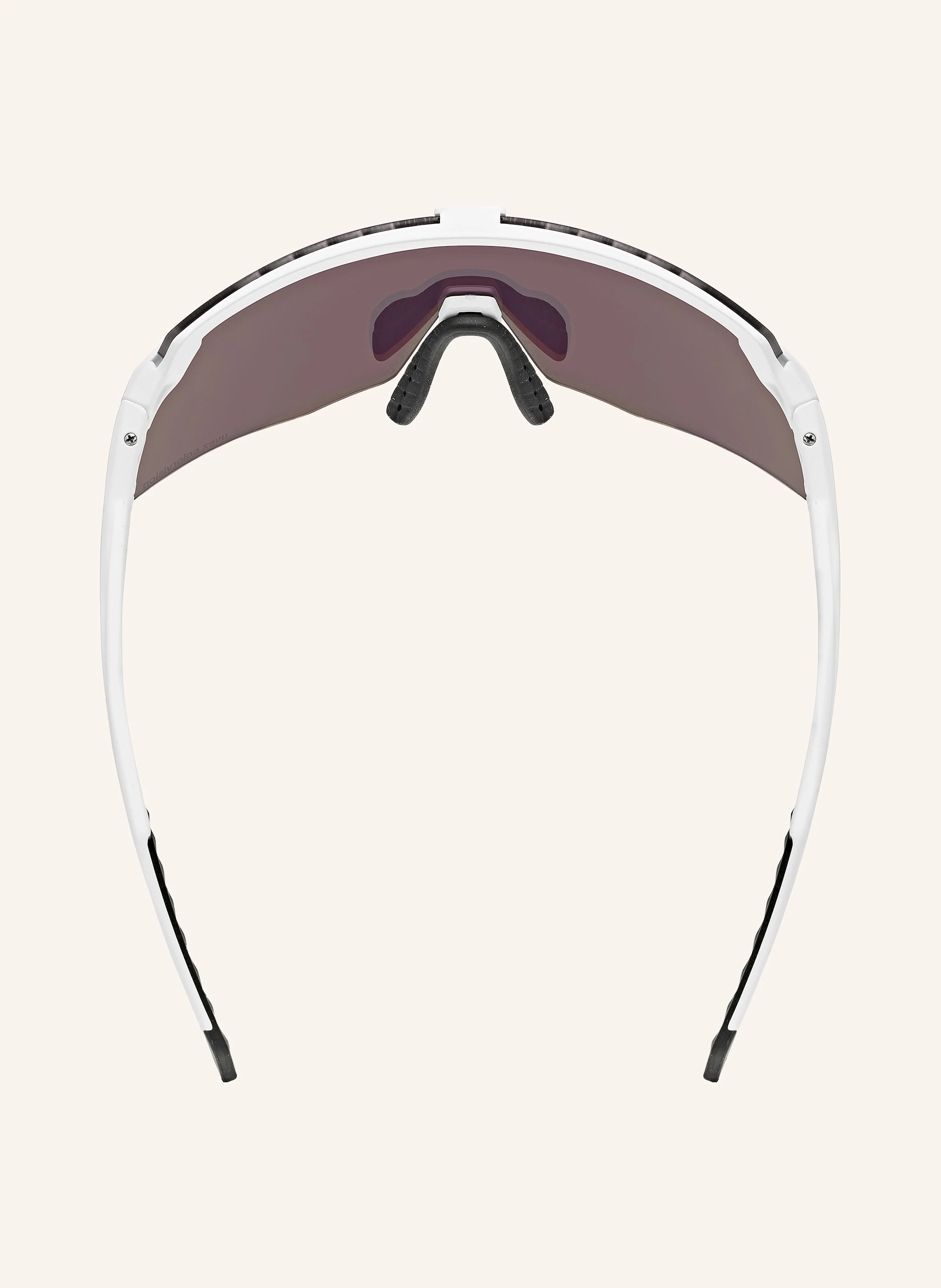 uvex Radbrille PACE STAGE S CV