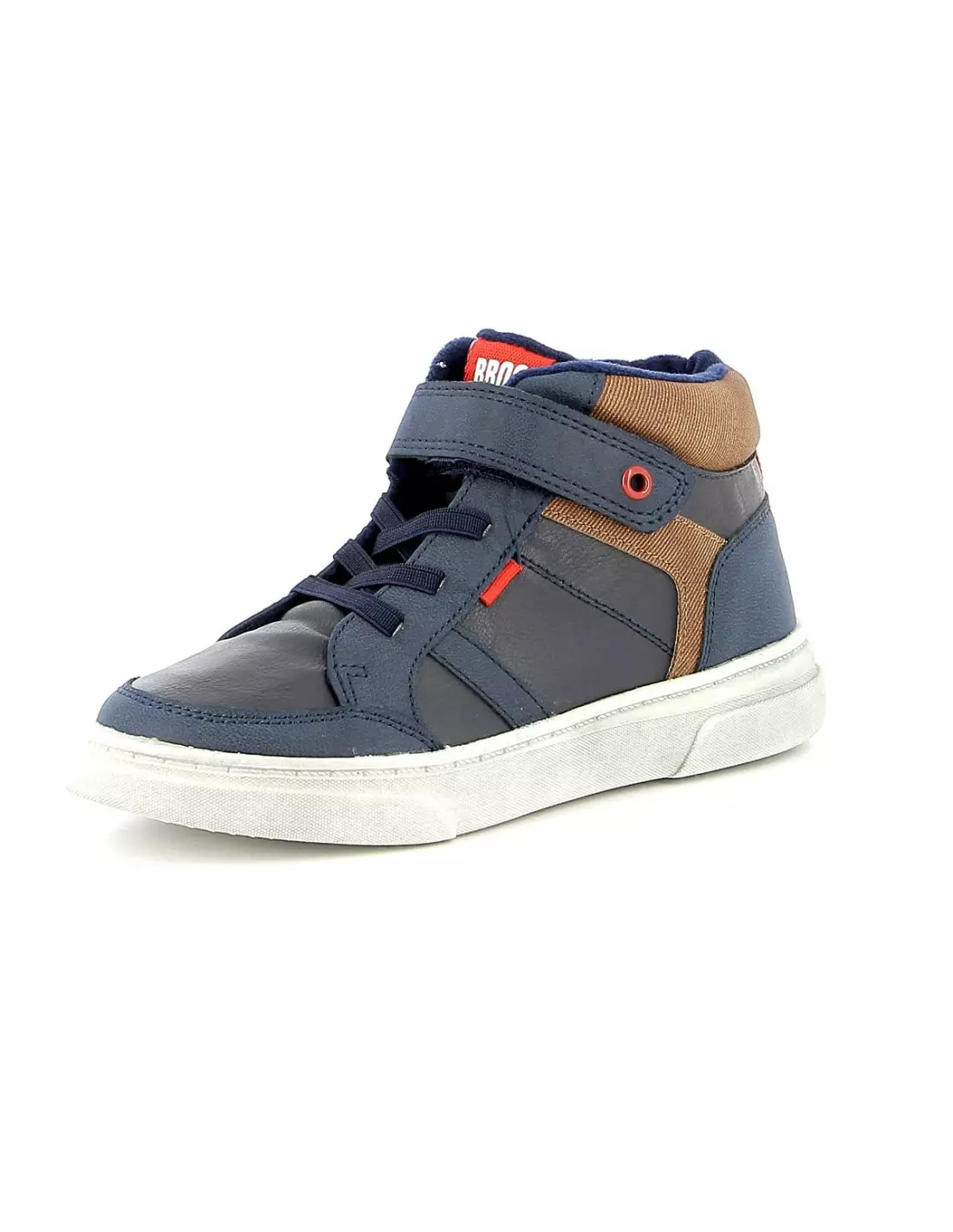SAFETY JOGGER 542052 - Sneakers Navy