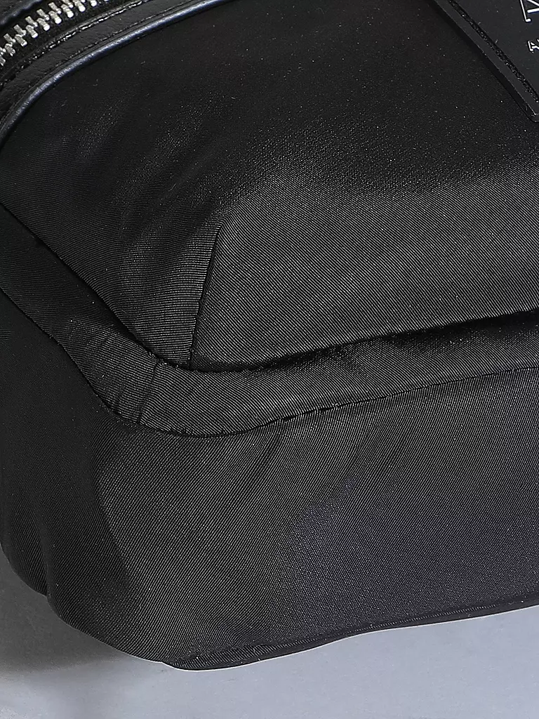 ARMANI EXCHANGE Tasche - Umhängetasche schwarz