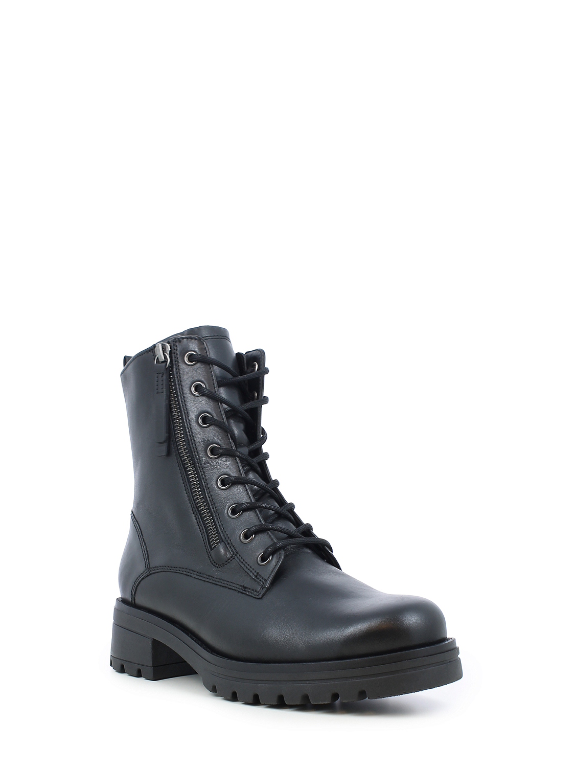 Gabor Serve Ankelboots Skinn