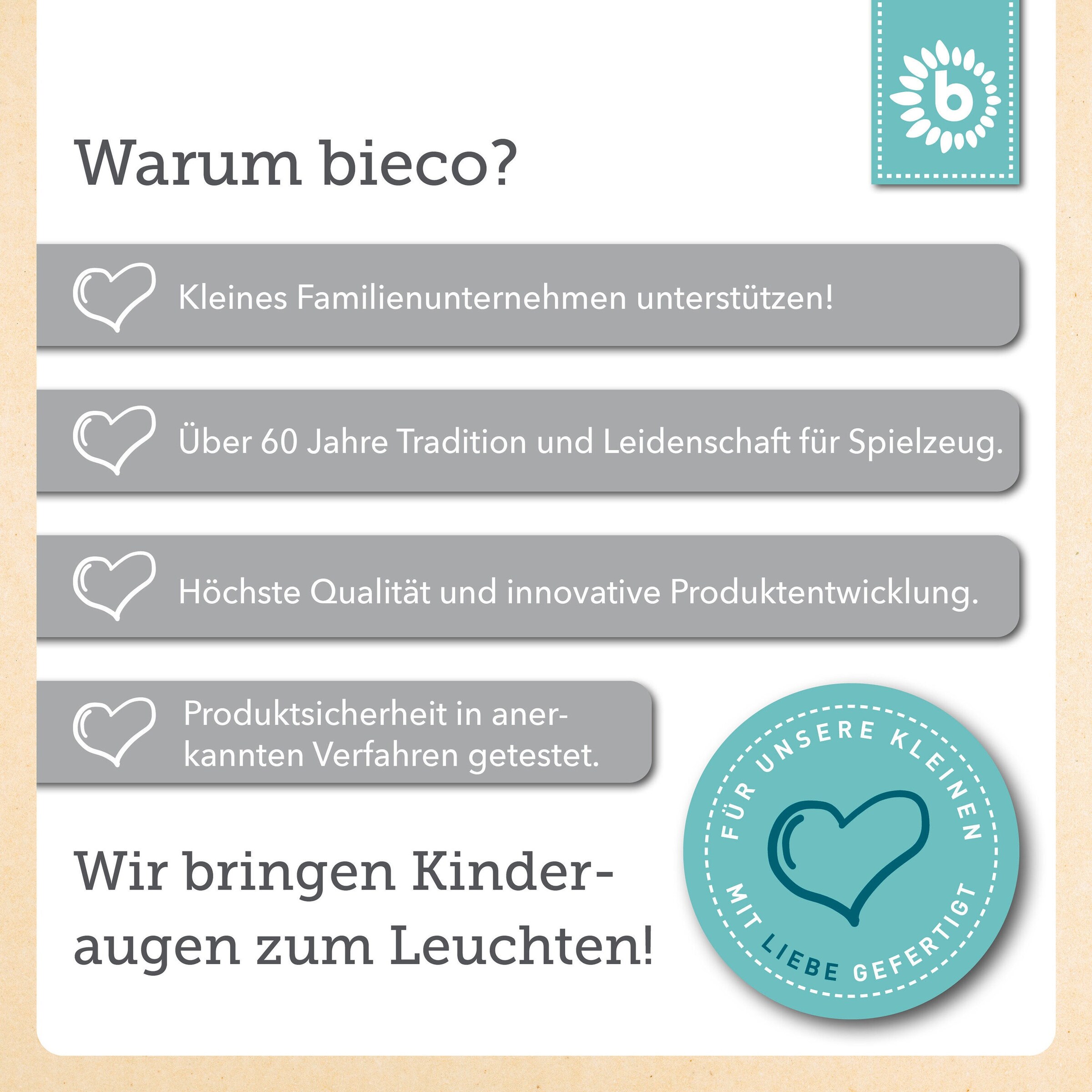 Bieco Kleiderbügel Kinder 16 St. Türkis Türkis