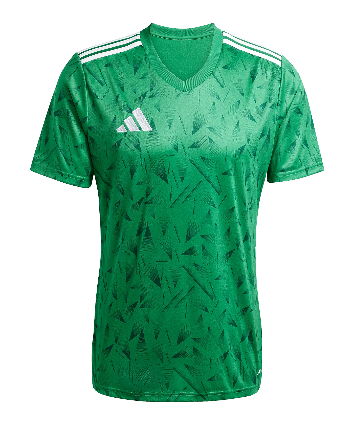adidas Team Icon 25 Trikot Grün