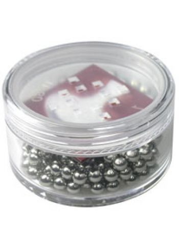 Billes nettoyantes pour carafe