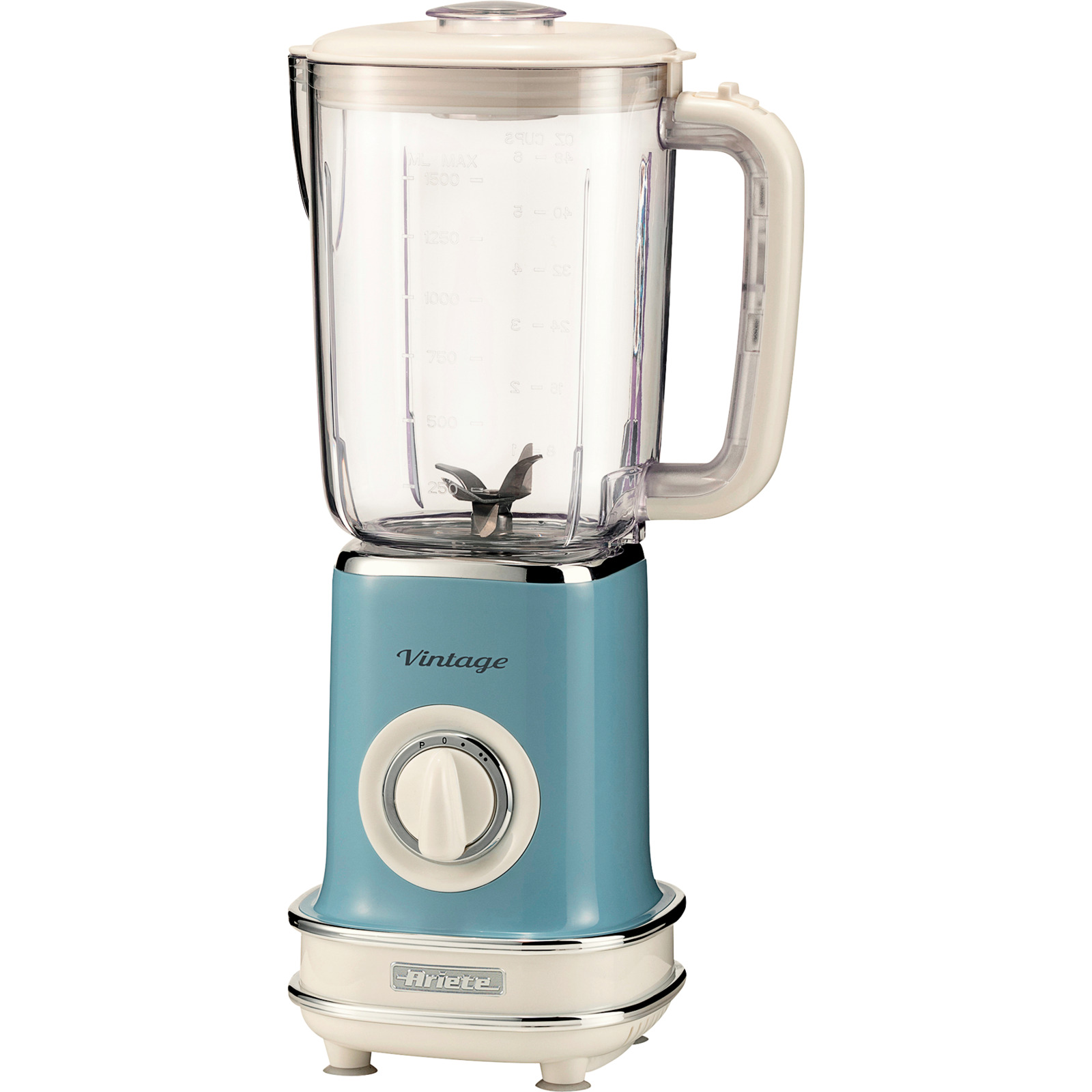 Ariete Vintage Mixer ARI-568-BL