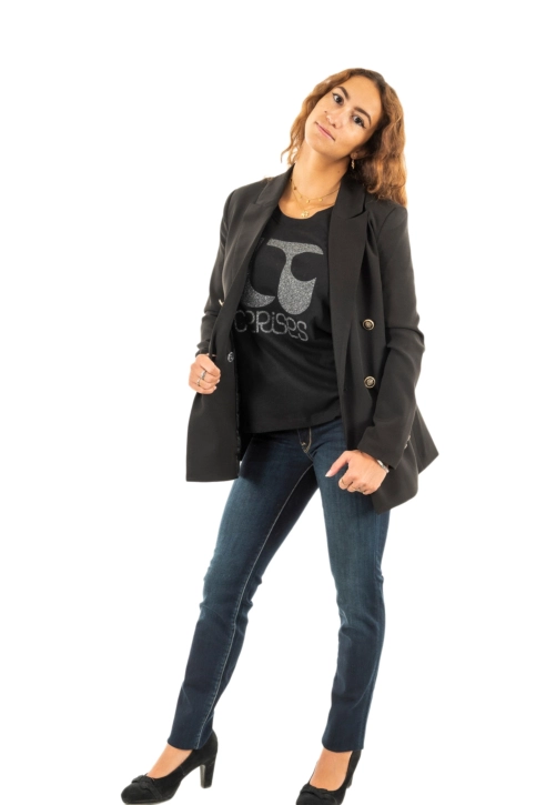 Blousons et vestes only astrid black