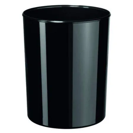 HAN Papierkorb i-Line schwarz, 20 Liter