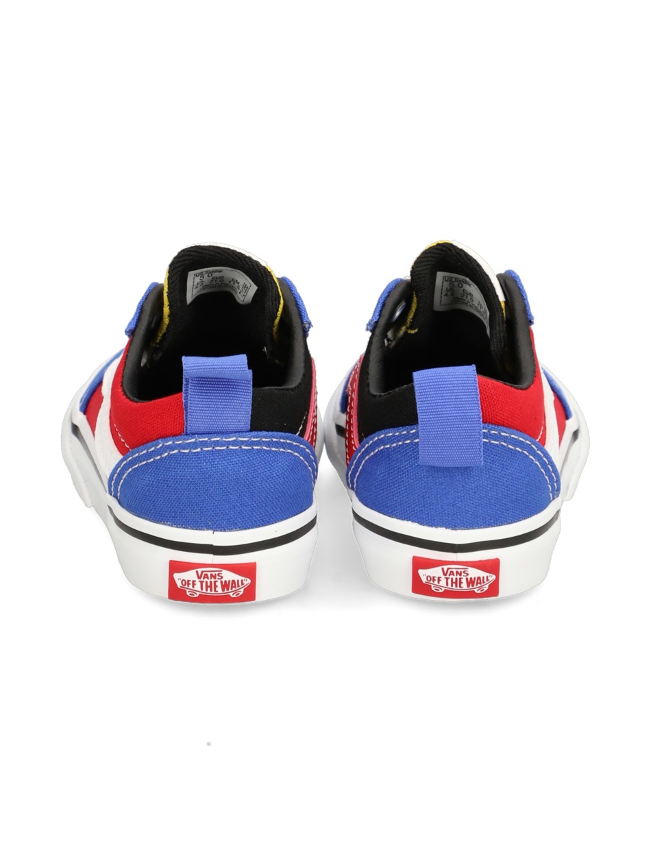 WARD SLIP ON