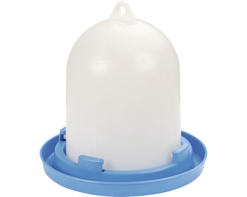 Kwarteldrinkbak 1,5 l