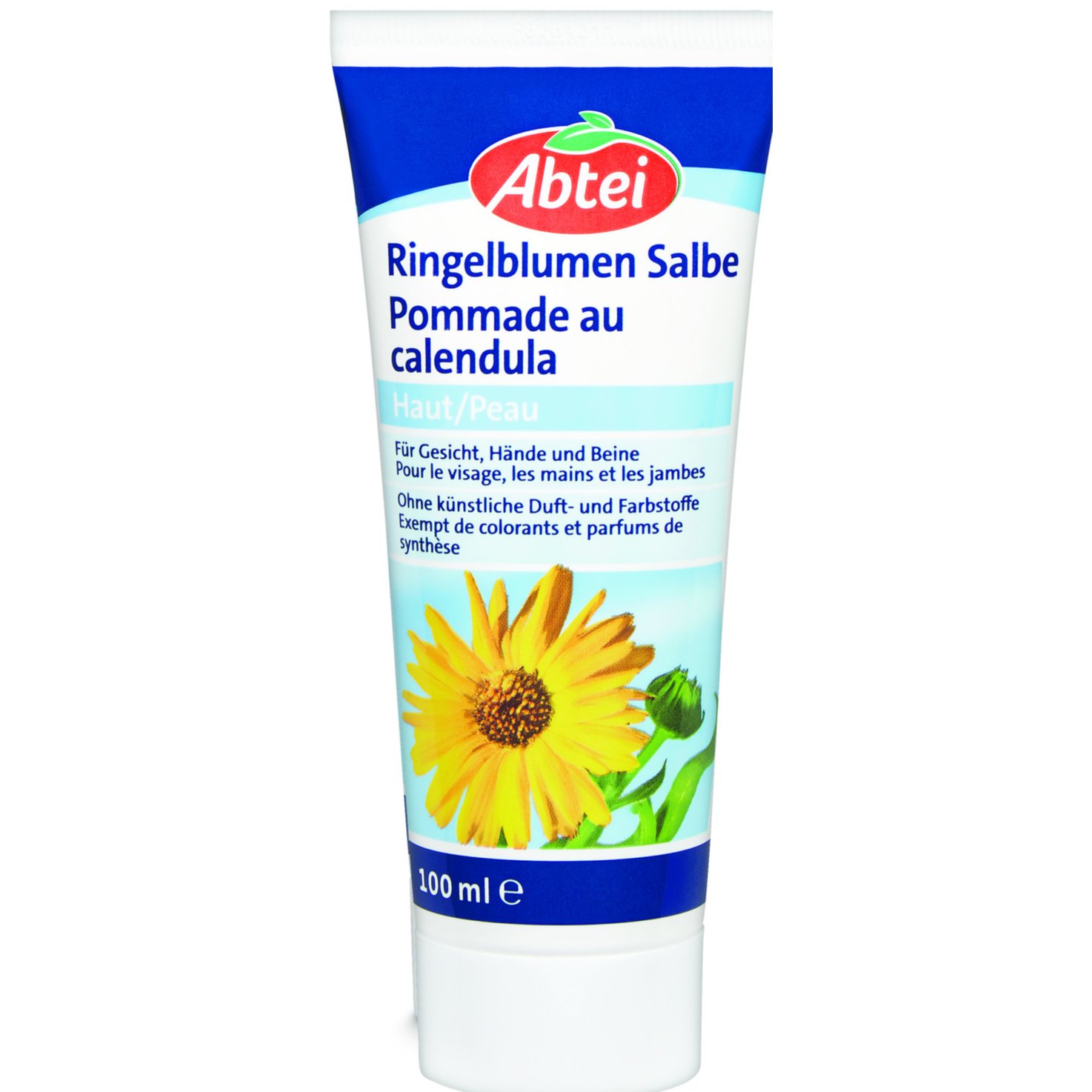 Abtei Ringelblumen Salbe