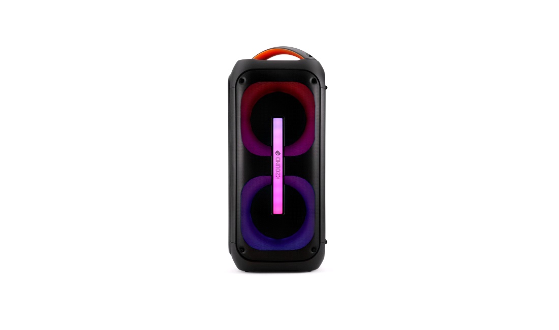XZOUND PS67 DUAL 6.5