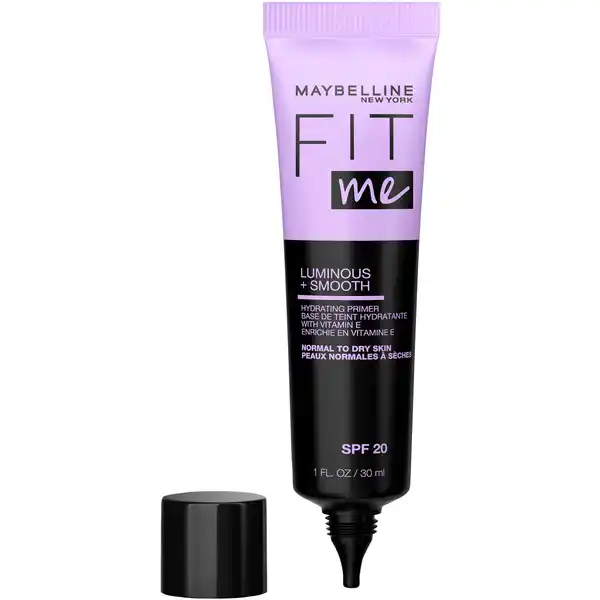 Fit Me Primer Luminous & Smooth