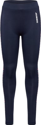 Hummel Sanne Tights, Parisian Night