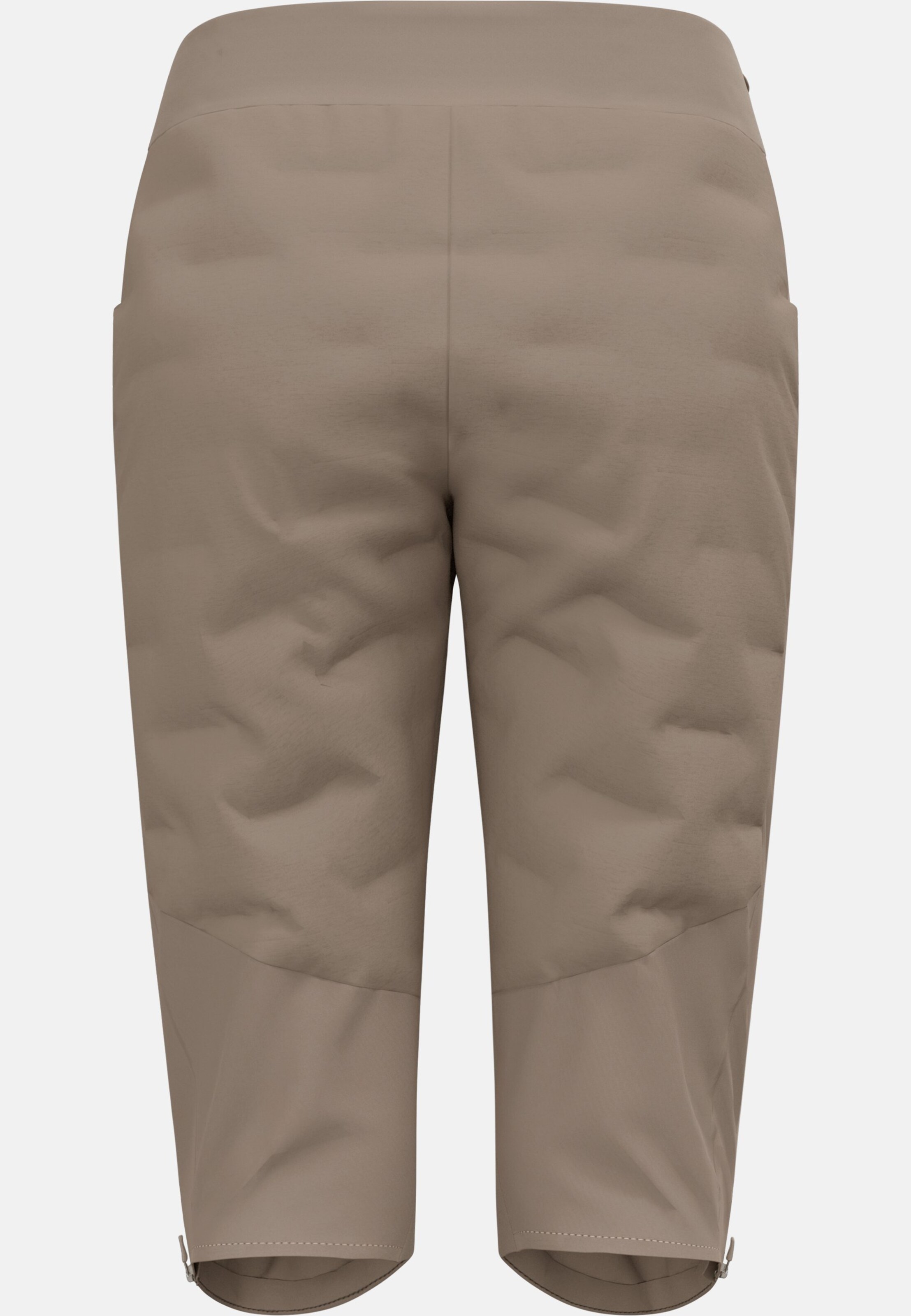 Zeroweight Insulator Langlauf-Shorts in cinder