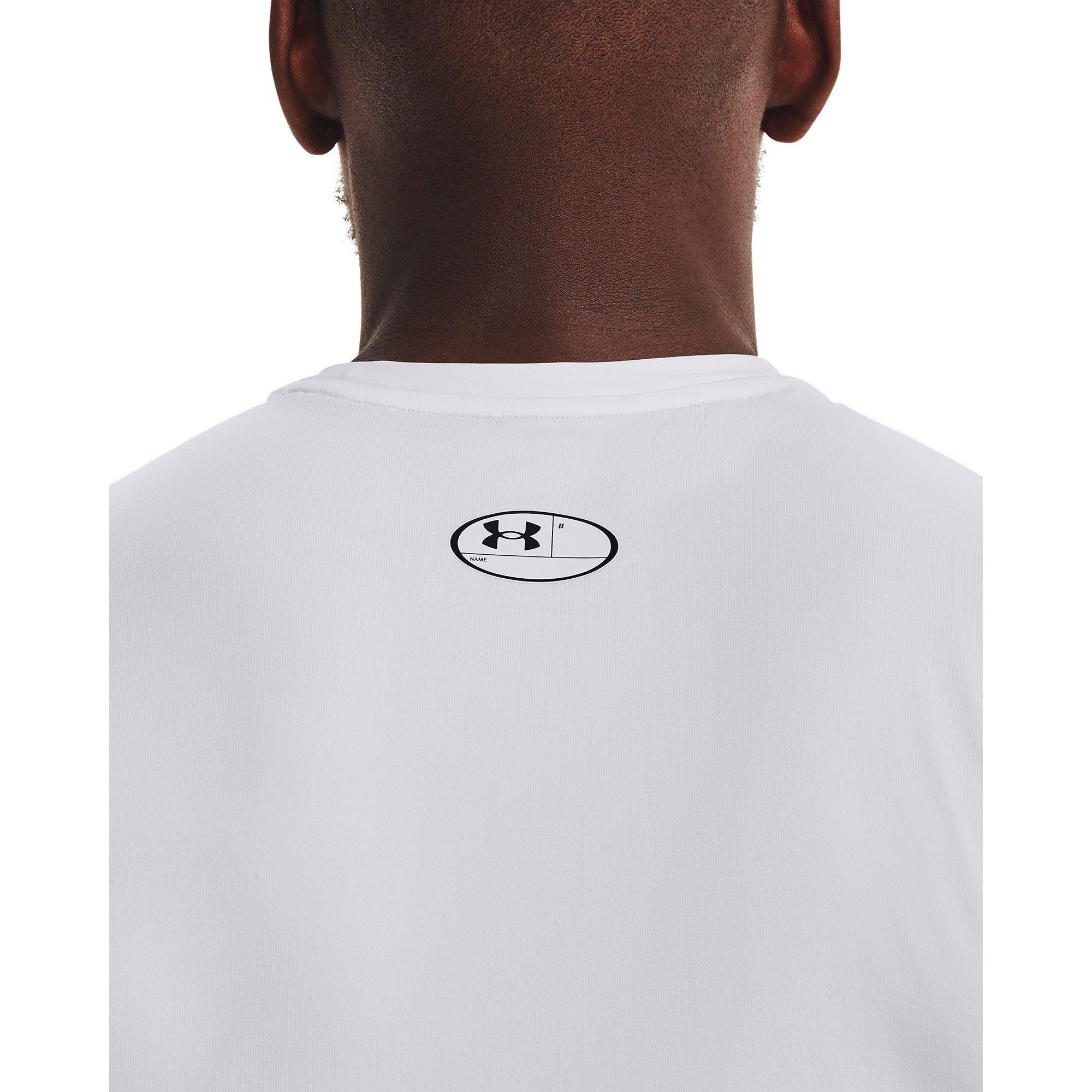 Under Armour HeatGear® Sleeveless Mens