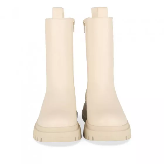 Bottes NUDE LOVELY SKULL