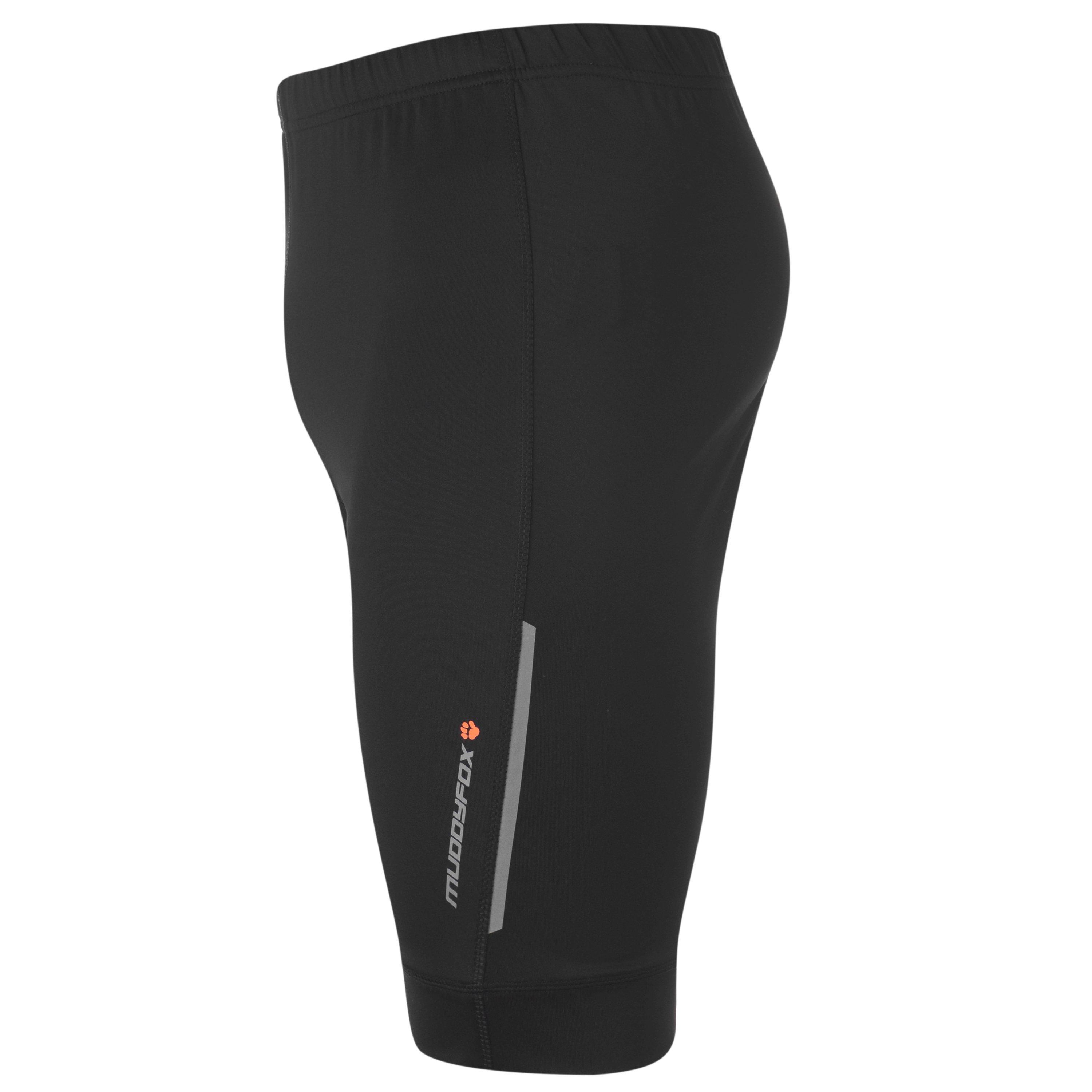 Muddyfox Padded Cycling Shorts Mens