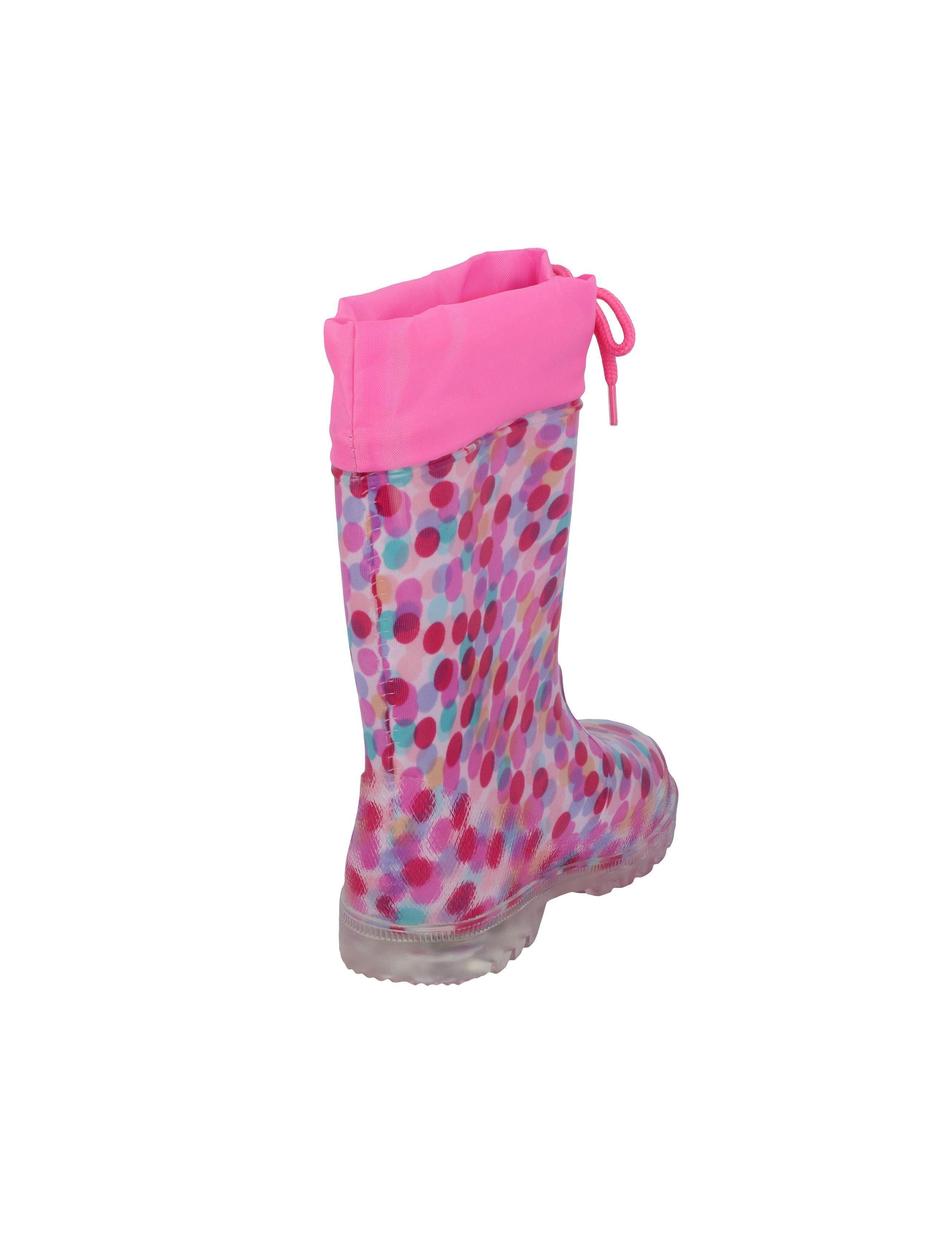 Gummistiefel Power Blinky