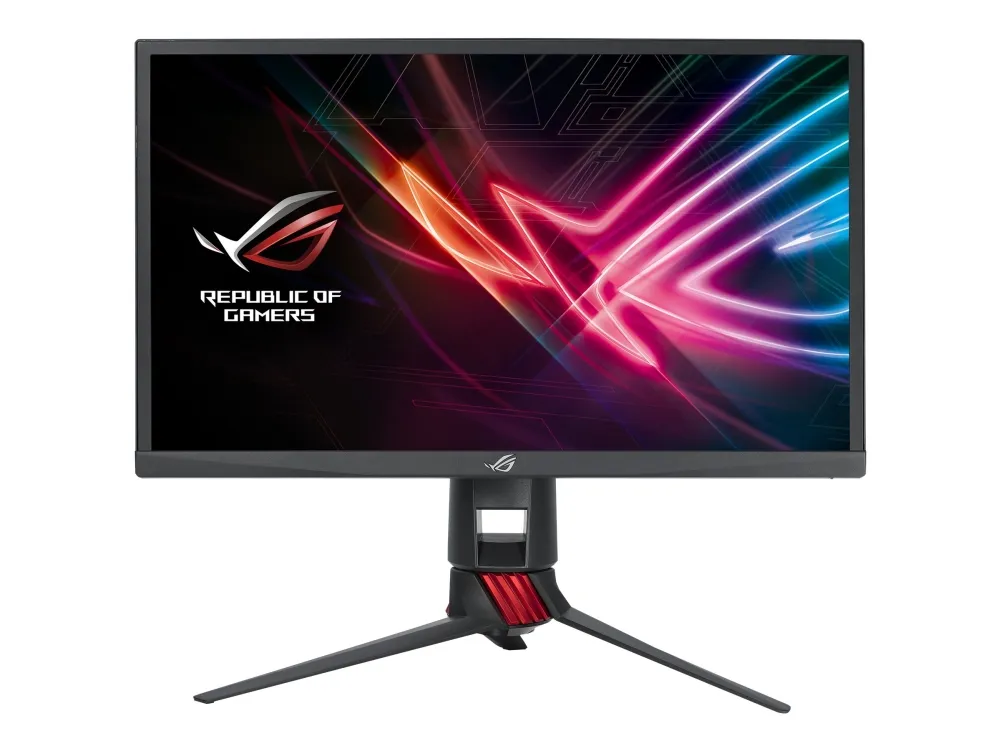 [OUTLET] - ASUS ROG Strix XG248Q, 60,5 cm (23.8