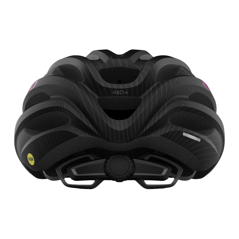 Giro VASONA - Casque urbain Femme matte black