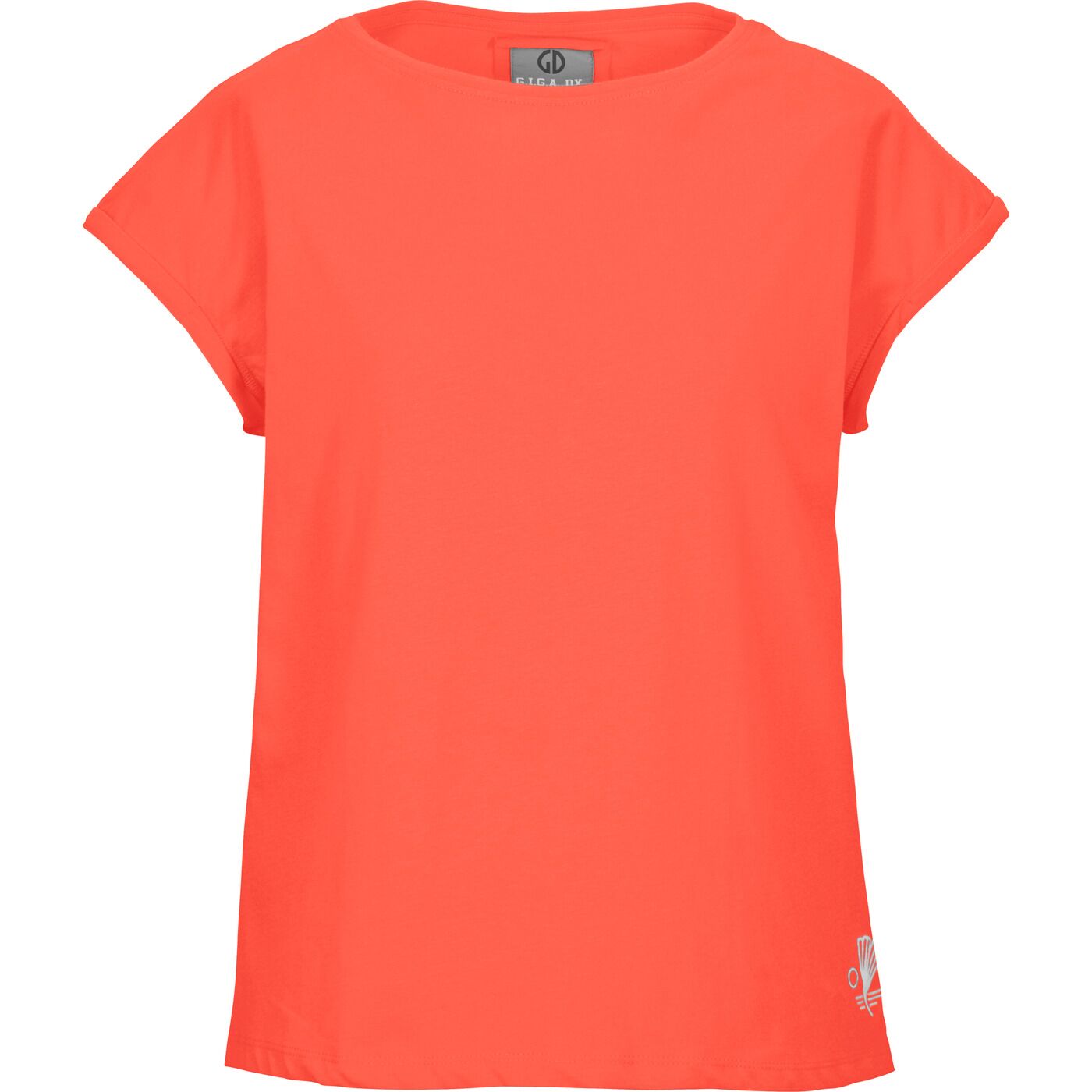 G.I.G.A. DXT-Shirt «GS20»