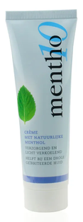Mentho 10 Mentholcreme 75GR