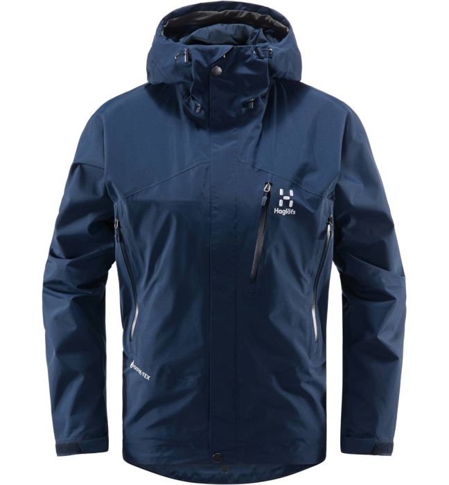 Astral GTX Jacket Women dameregnjakke