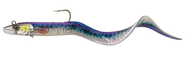 Savage Gear Shad Anguille Congre 13cm (50g)