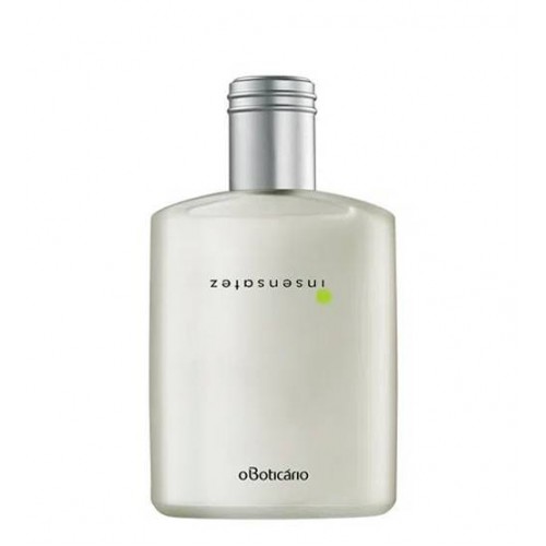 O Boticário Insensatez Eau de Toilette 100ml