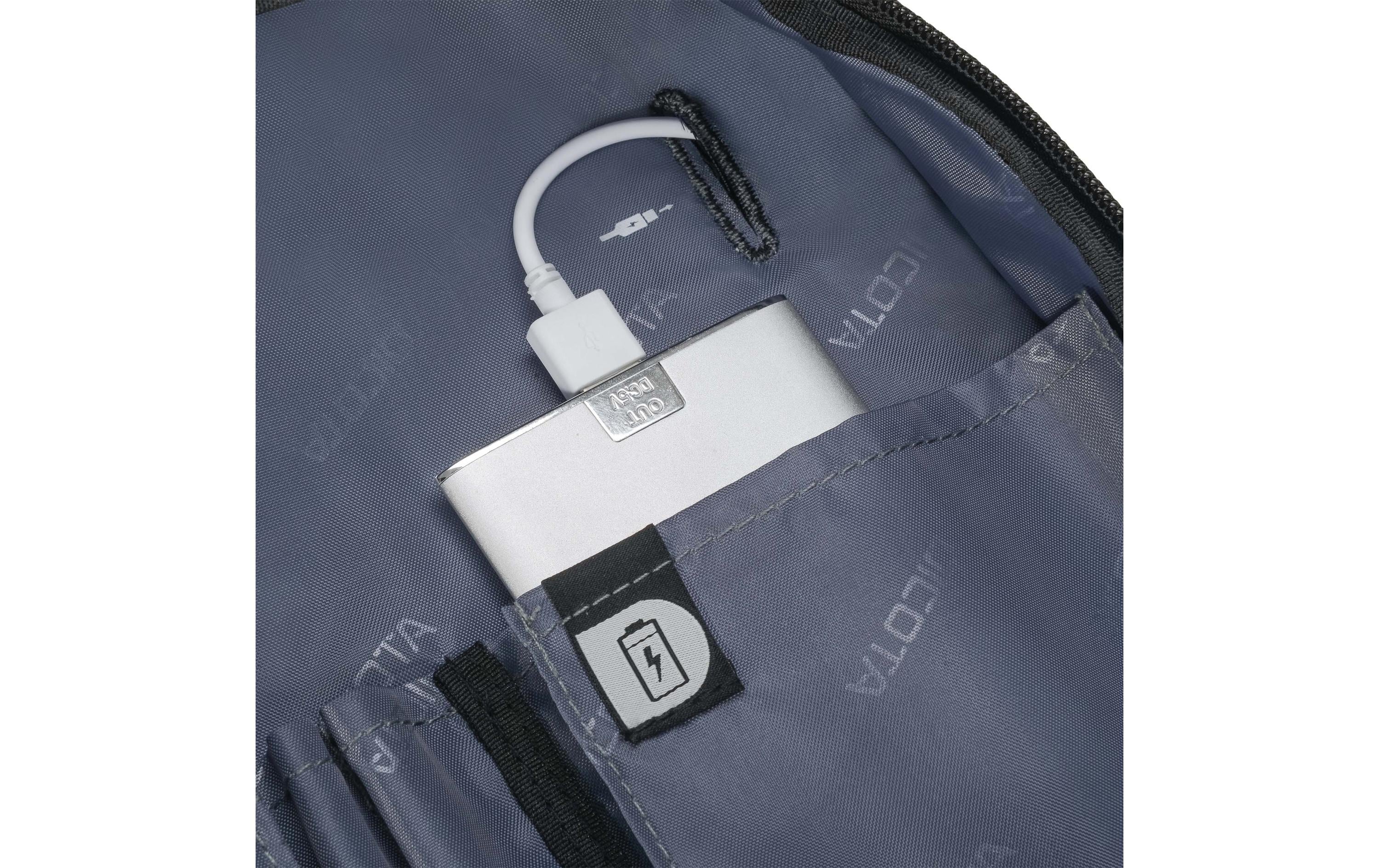 Notebook-Rucksack Eco Select 15