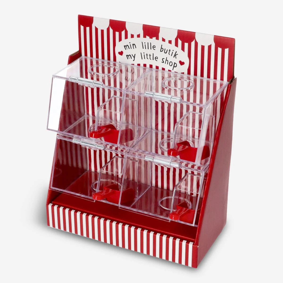 Min lille Slik Butik