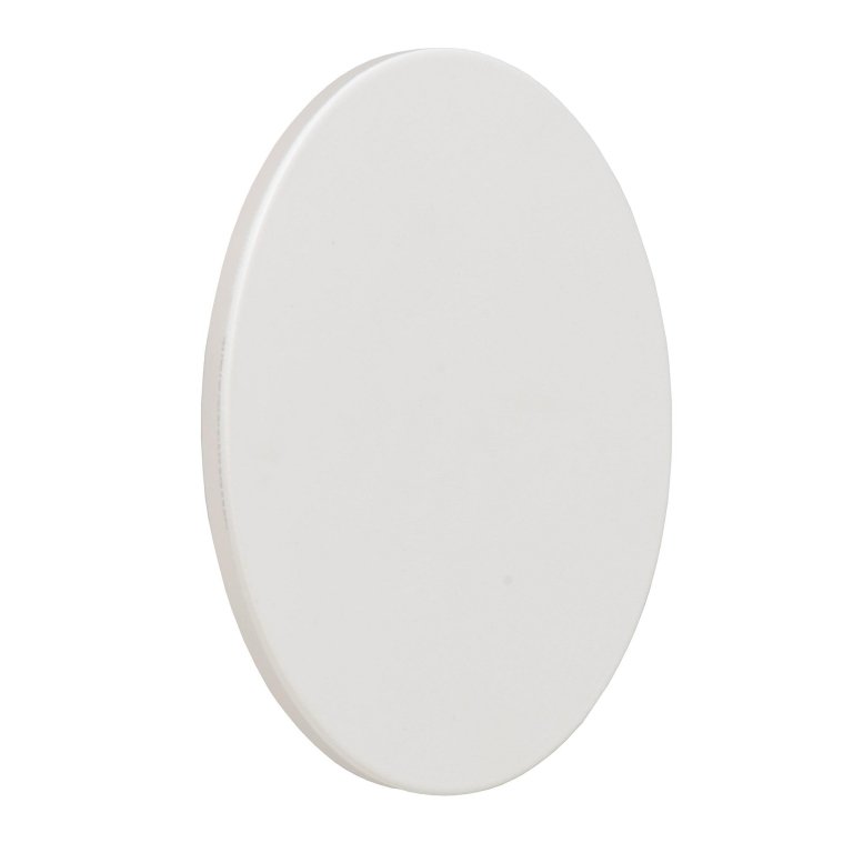 Lucide Eklyps 15 wandlamp LED wit