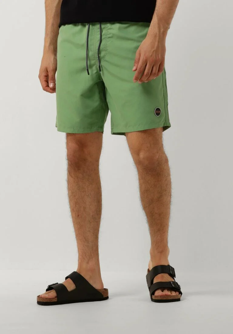 SHIWI groene shiwi  men swimshorts mike