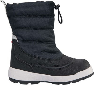 Viking Toasty Pull-on GTX Vintersko, Black