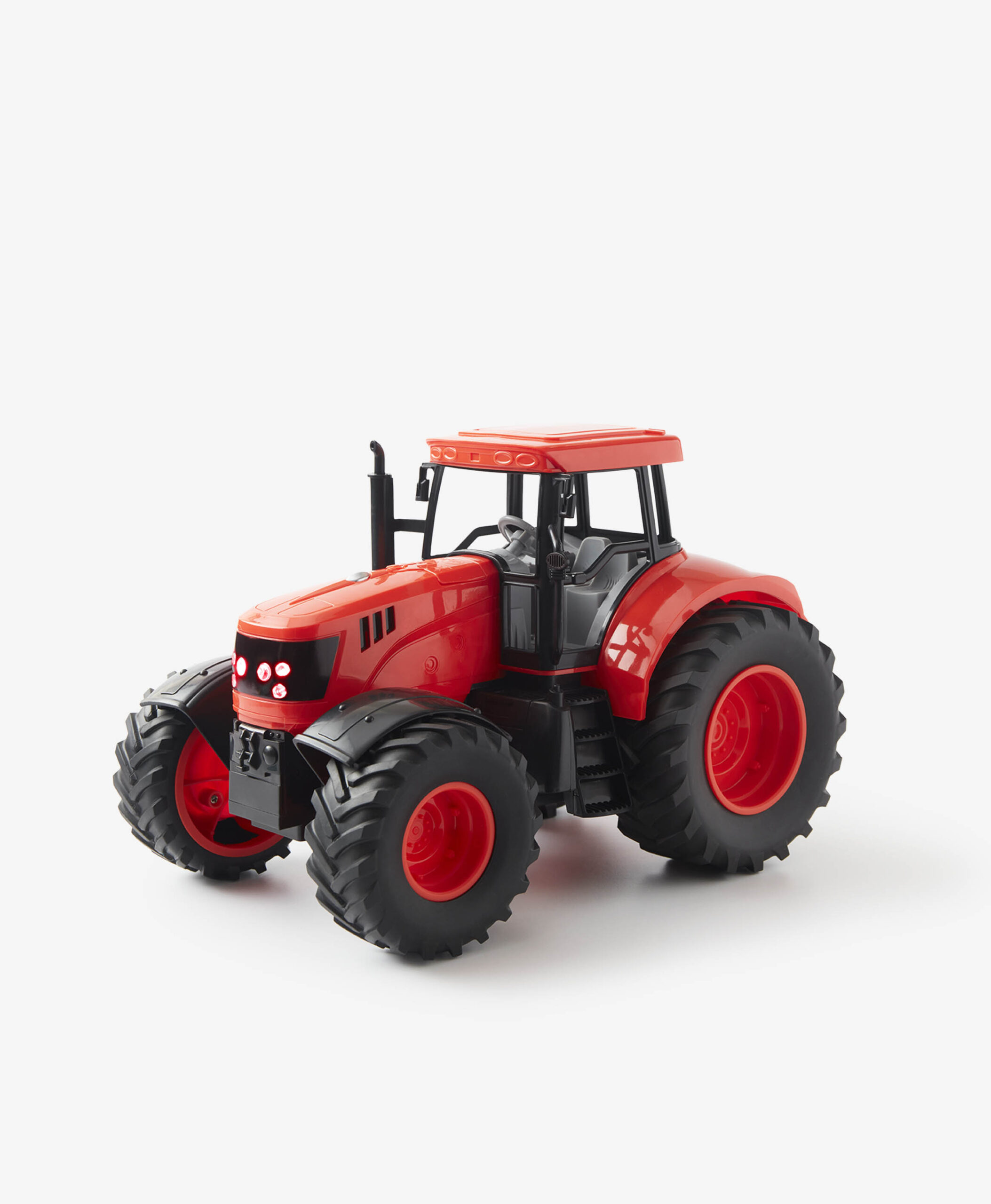 Spielzeugtraktor