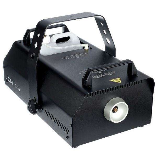 Martin JEM ZR35 Bundle