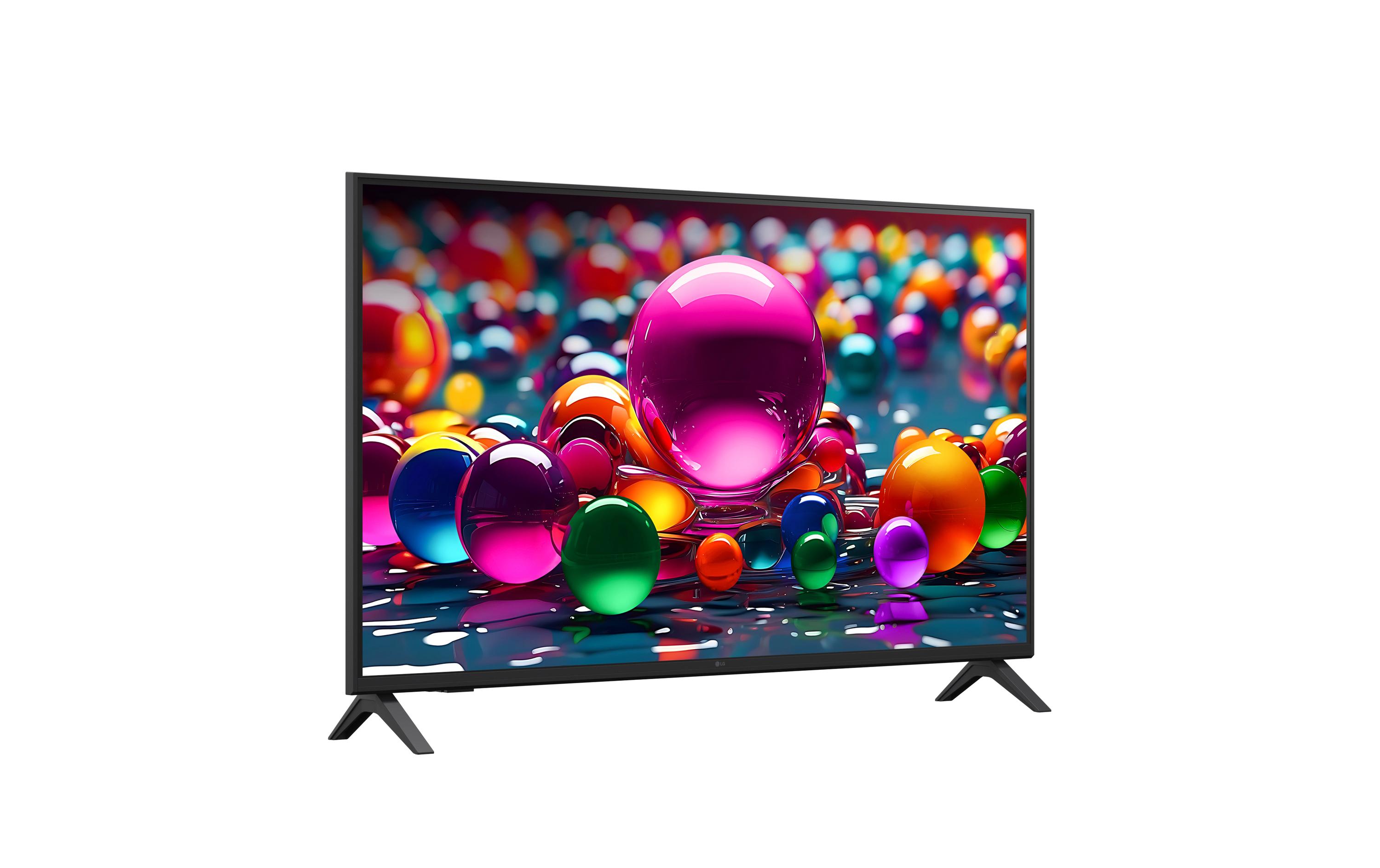 TV 43UA75006LA 43