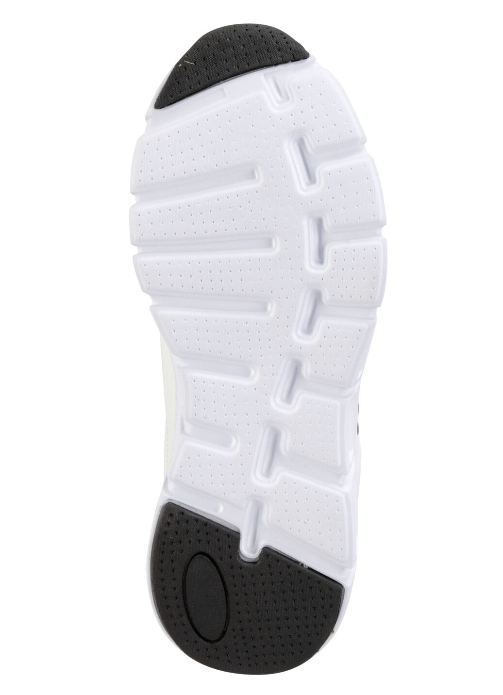 ELENA EDEN, stylische Damen-Sneaker, mit herausnehmbarem Fussbett