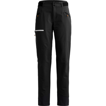 Ortovox Seceda Hose Black Raven Damen