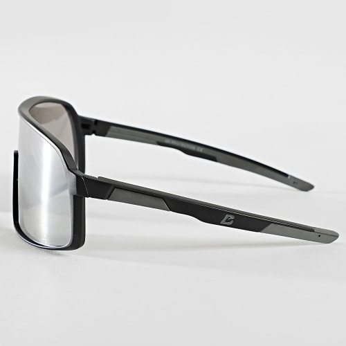 Lunettes De Soleil Noir