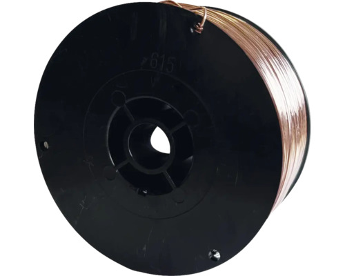 Beschermgas lasdraad CFH Ø 0,6 mm 1 KG