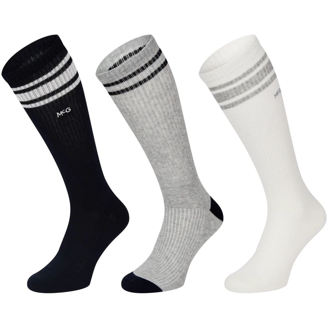 Chaussettes de sport McGregor